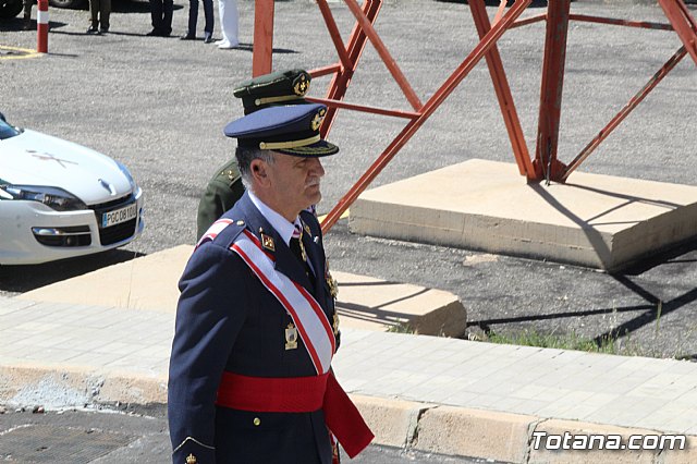 25 Aniversario Escuadrn de Vigilancia Area nmero 13 (EVA-13) - 5