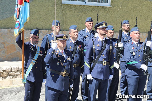 25 Aniversario Escuadrn de Vigilancia Area nmero 13 (EVA-13) - 8