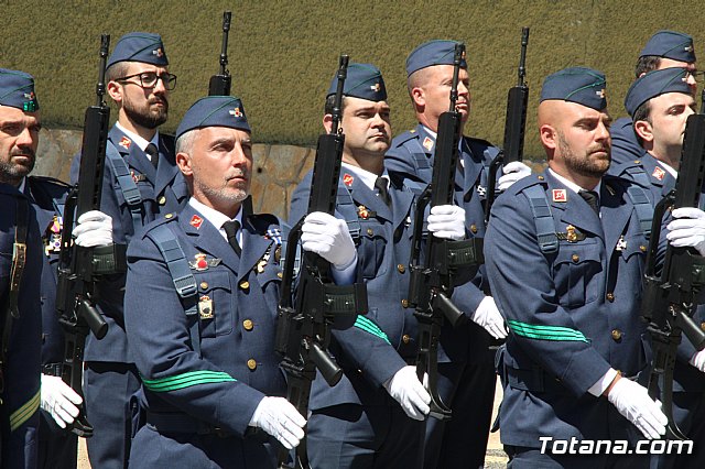 25 Aniversario Escuadrn de Vigilancia Area nmero 13 (EVA-13) - 10