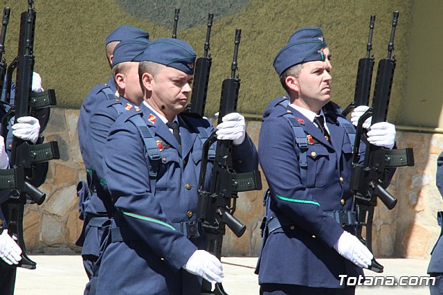 25 Aniversario Escuadrn de Vigilancia Area nmero 13 (EVA-13) - 11