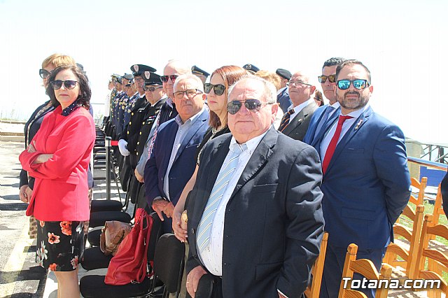 25 Aniversario Escuadrn de Vigilancia Area nmero 13 (EVA-13) - 14