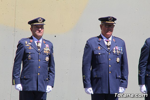 25 Aniversario Escuadrn de Vigilancia Area nmero 13 (EVA-13) - 17