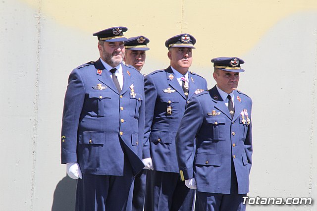 25 Aniversario Escuadrn de Vigilancia Area nmero 13 (EVA-13) - 18