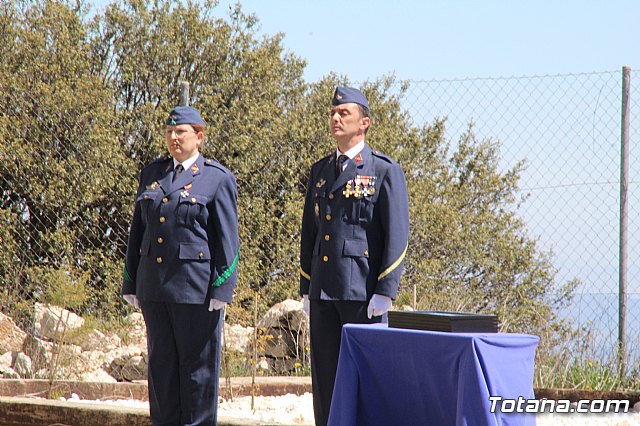 25 Aniversario Escuadrn de Vigilancia Area nmero 13 (EVA-13) - 19