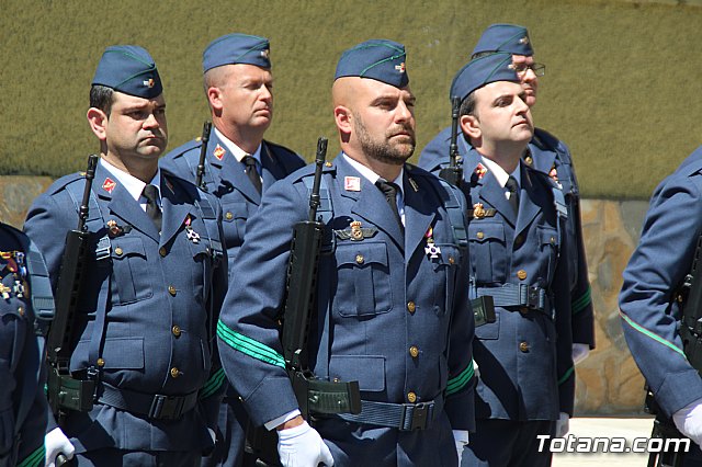 25 Aniversario Escuadrn de Vigilancia Area nmero 13 (EVA-13) - 27