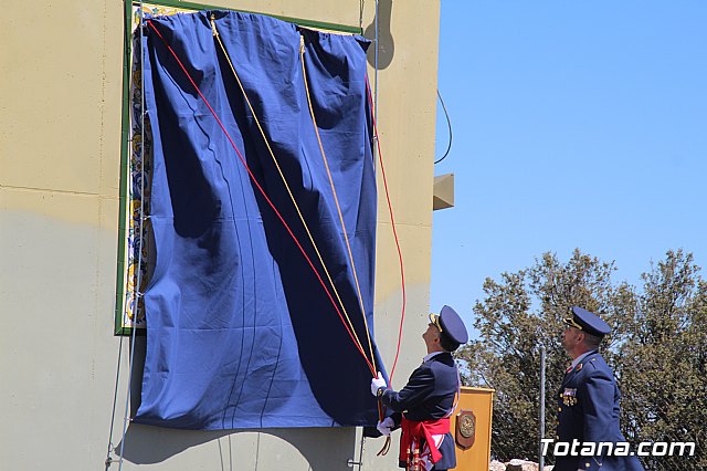 25 Aniversario Escuadrn de Vigilancia Area nmero 13 (EVA-13) - 30