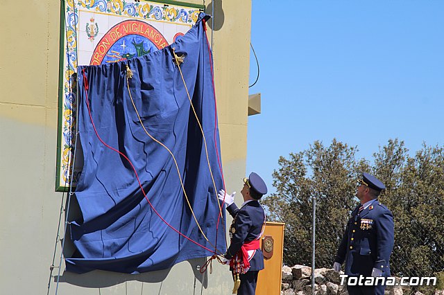25 Aniversario Escuadrn de Vigilancia Area nmero 13 (EVA-13) - 31