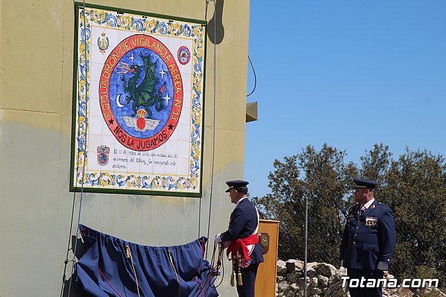 25 Aniversario Escuadrn de Vigilancia Area nmero 13 (EVA-13) - 32