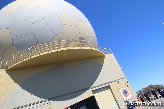 25 Aniversario Escuadrn de Vigilancia Area nmero 13 (EVA-13) - 34