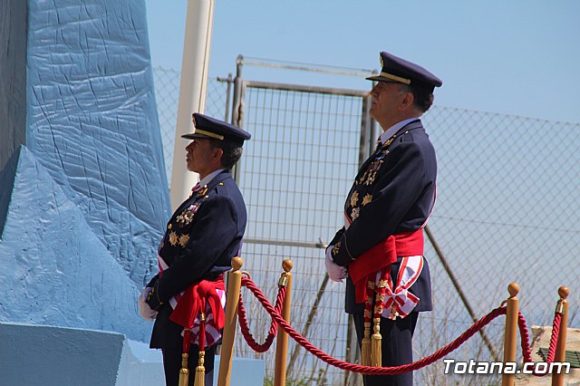 25 Aniversario Escuadrn de Vigilancia Area nmero 13 (EVA-13) - 37