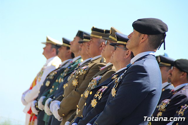 25 Aniversario Escuadrn de Vigilancia Area nmero 13 (EVA-13) - 38