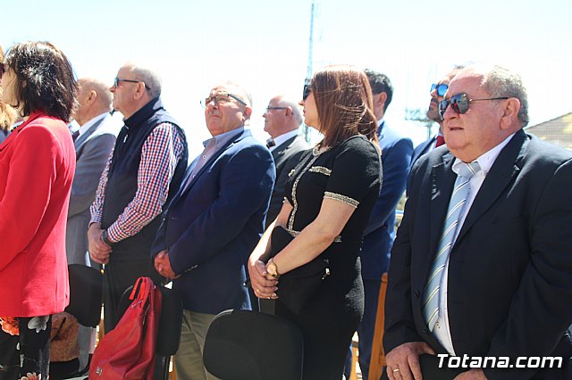 25 Aniversario Escuadrn de Vigilancia Area nmero 13 (EVA-13) - 40