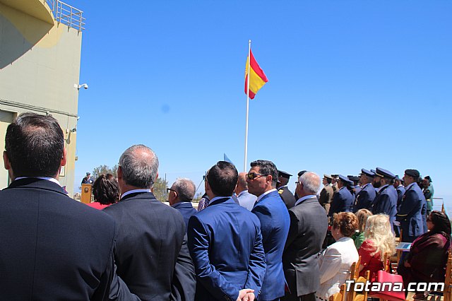 25 Aniversario Escuadrn de Vigilancia Area nmero 13 (EVA-13) - 41