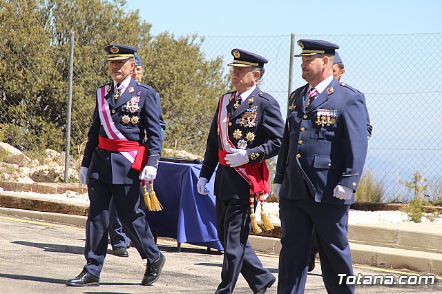 25 Aniversario Escuadrn de Vigilancia Area nmero 13 (EVA-13) - 43