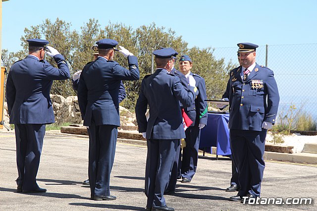 25 Aniversario Escuadrn de Vigilancia Area nmero 13 (EVA-13) - 47