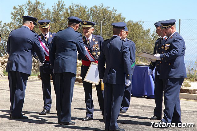 25 Aniversario Escuadrn de Vigilancia Area nmero 13 (EVA-13) - 49