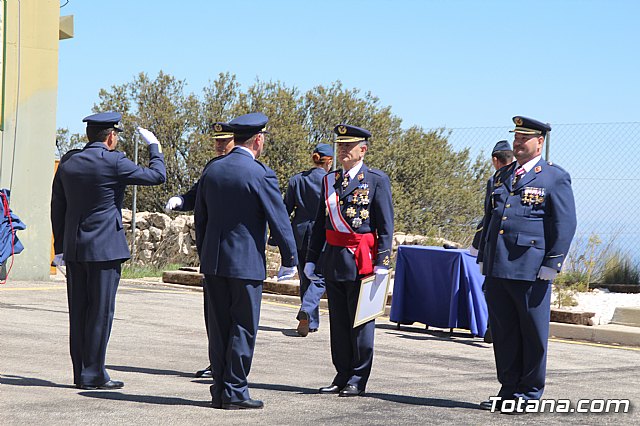 25 Aniversario Escuadrn de Vigilancia Area nmero 13 (EVA-13) - 55