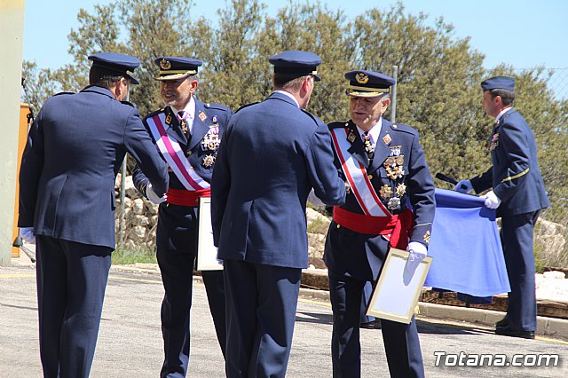 25 Aniversario Escuadrn de Vigilancia Area nmero 13 (EVA-13) - 57