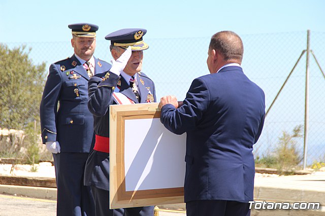 25 Aniversario Escuadrn de Vigilancia Area nmero 13 (EVA-13) - 58