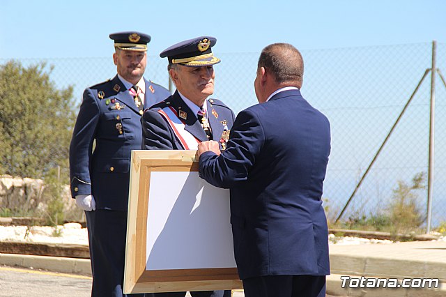 25 Aniversario Escuadrn de Vigilancia Area nmero 13 (EVA-13) - 59