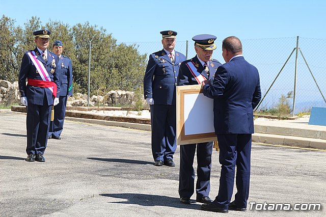 25 Aniversario Escuadrn de Vigilancia Area nmero 13 (EVA-13) - 61