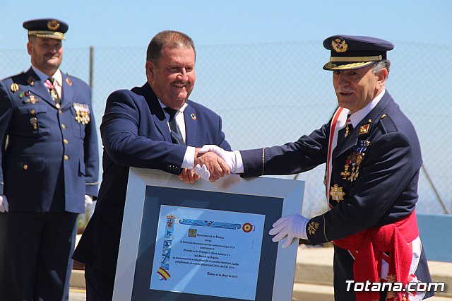 25 Aniversario Escuadrn de Vigilancia Area nmero 13 (EVA-13) - 64