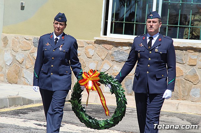 25 Aniversario Escuadrn de Vigilancia Area nmero 13 (EVA-13) - 67