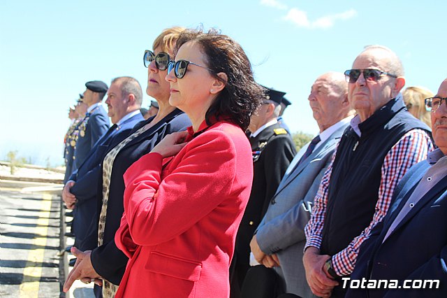 25 Aniversario Escuadrn de Vigilancia Area nmero 13 (EVA-13) - 71