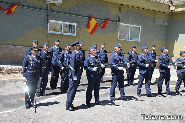 25 Aniversario Escuadrn de Vigilancia Area nmero 13 (EVA-13) - 76