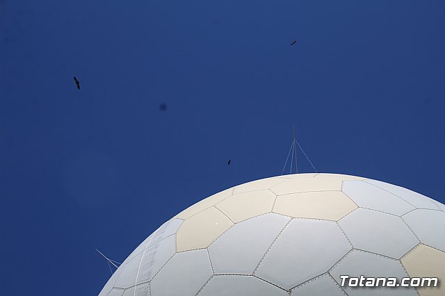 25 Aniversario Escuadrn de Vigilancia Area nmero 13 (EVA-13) - 88