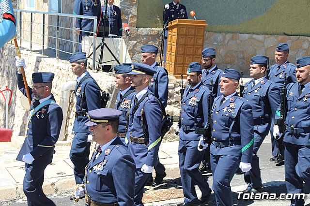 25 Aniversario Escuadrn de Vigilancia Area nmero 13 (EVA-13) - 90