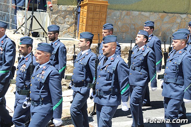25 Aniversario Escuadrn de Vigilancia Area nmero 13 (EVA-13) - 91