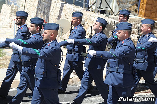 25 Aniversario Escuadrn de Vigilancia Area nmero 13 (EVA-13) - 92