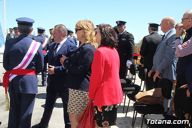 25 Aniversario Escuadrn de Vigilancia Area nmero 13 (EVA-13) - 96