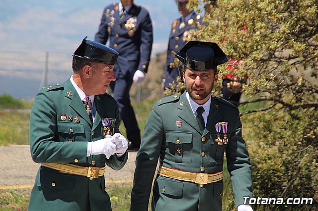 25 Aniversario Escuadrn de Vigilancia Area nmero 13 (EVA-13) - 100