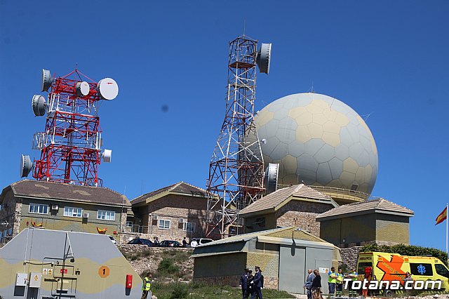 25 Aniversario Escuadrn de Vigilancia Area nmero 13 (EVA-13) - 104