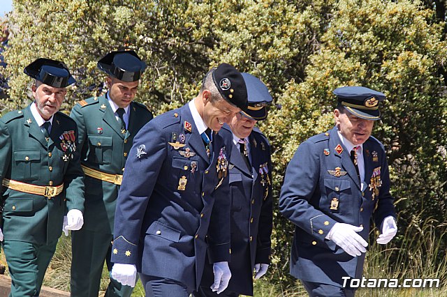 25 Aniversario Escuadrn de Vigilancia Area nmero 13 (EVA-13) - 107