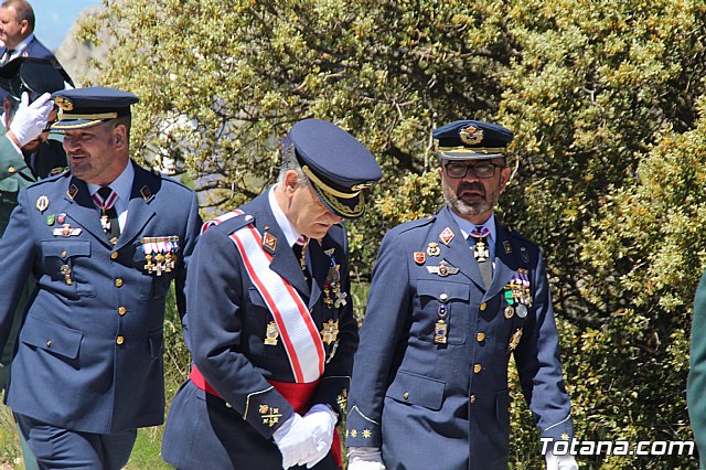 25 Aniversario Escuadrn de Vigilancia Area nmero 13 (EVA-13) - 108