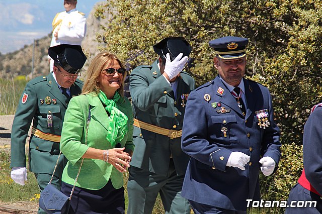 25 Aniversario Escuadrn de Vigilancia Area nmero 13 (EVA-13) - 109