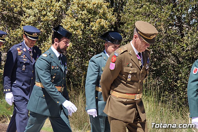 25 Aniversario Escuadrn de Vigilancia Area nmero 13 (EVA-13) - 112