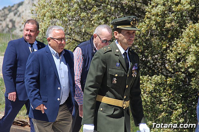 25 Aniversario Escuadrn de Vigilancia Area nmero 13 (EVA-13) - 115