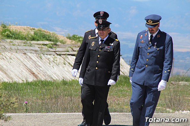 25 Aniversario Escuadrn de Vigilancia Area nmero 13 (EVA-13) - 123