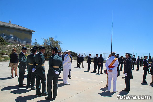 25 Aniversario Escuadrn de Vigilancia Area nmero 13 (EVA-13) - 129
