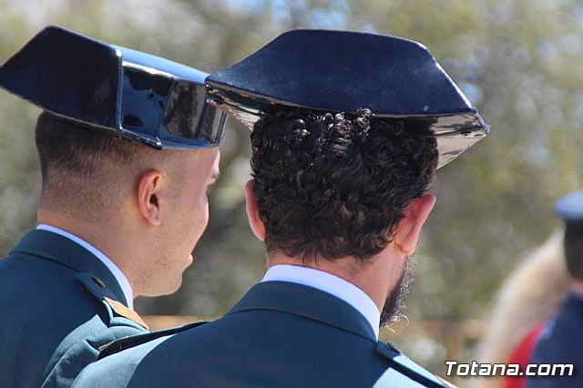 25 Aniversario Escuadrn de Vigilancia Area nmero 13 (EVA-13) - 130