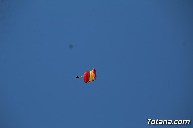 25 Aniversario Escuadrn de Vigilancia Area nmero 13 (EVA-13) - 138