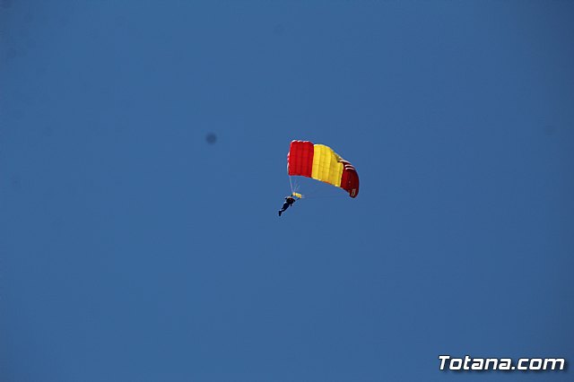 25 Aniversario Escuadrn de Vigilancia Area nmero 13 (EVA-13) - 139