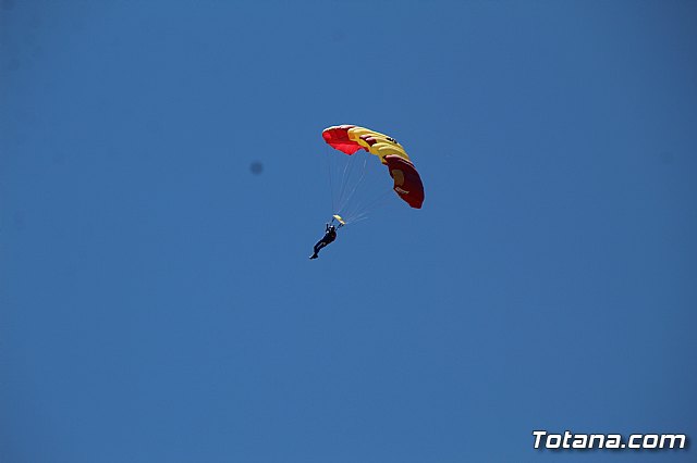 25 Aniversario Escuadrn de Vigilancia Area nmero 13 (EVA-13) - 140