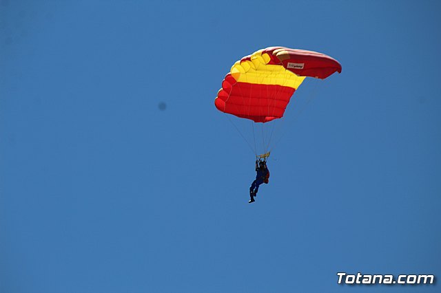 25 Aniversario Escuadrn de Vigilancia Area nmero 13 (EVA-13) - 141