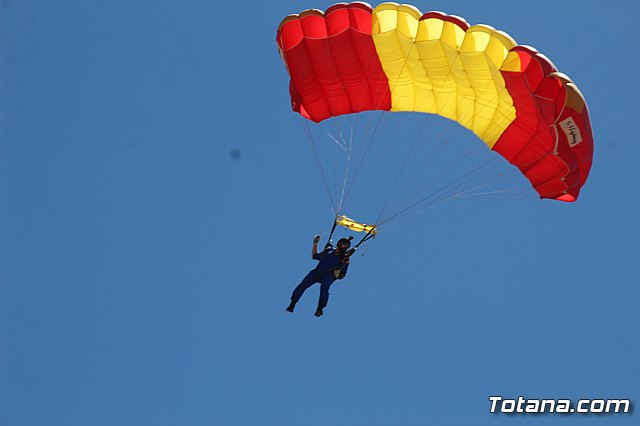 25 Aniversario Escuadrn de Vigilancia Area nmero 13 (EVA-13) - 143
