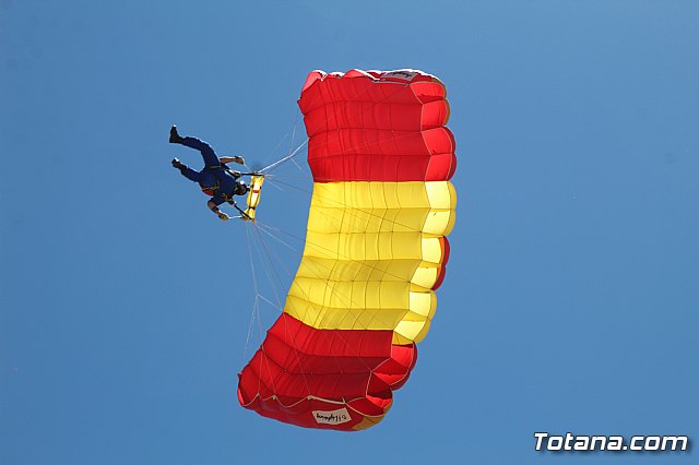 25 Aniversario Escuadrn de Vigilancia Area nmero 13 (EVA-13) - 145